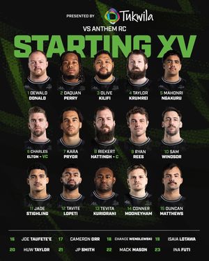 Image post by @seawolvesrugby on Instagram