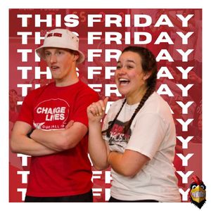 Image post by @ballstatecardinalchaos on Instagram