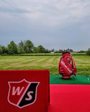 Image post by @wilsongolfcanada on Instagram