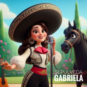 Image post by @gabrielasepulvedamusic on Instagram