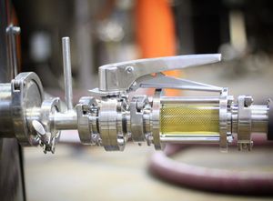 Image post by @navigationbrewingco on Instagram