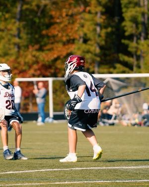 Image post by @apexlaxevents on Instagram
