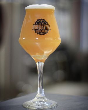 Image post by @navigationbrewingco on Instagram