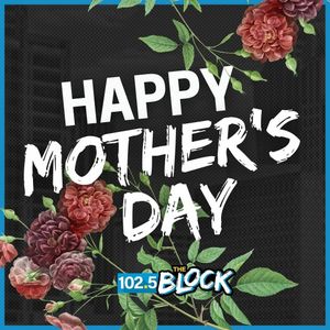 Image post by @1025theblock on Instagram