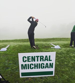 Image post by @cmuwomensgolf on Instagram