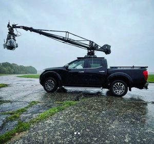 Image post by @motocrane_team on Instagram