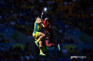 Image post by @gettysport on Instagram