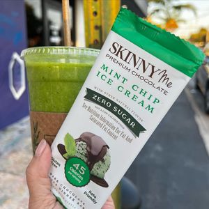 Image post by @skinnymechocolates on Instagram