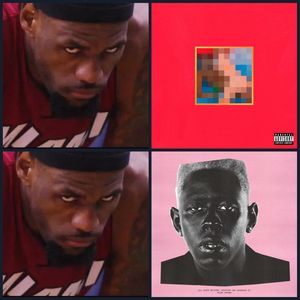 Image post by @fantastichiphop_ on Instagram