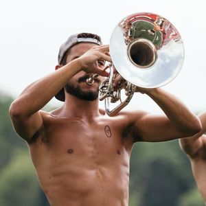 Image post by @bostoncrusaders on Instagram
