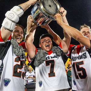 Image post by @terpsmlax on Instagram