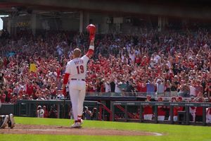 Image post by @joeyvotto on Instagram