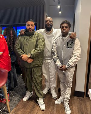 Image post by @djkhaled on Instagram