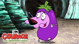 Video post by @cartoonnetwork on YouTube