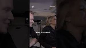 Video post by @peacock on YouTube