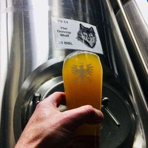 Image post by @grimmbrosbrew on Instagram