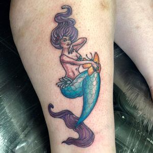 Image post by @clearvisiontattoo on Instagram