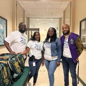 Image post by @mecksheriff on Instagram