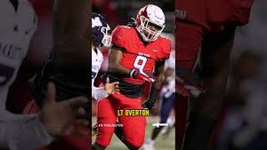 Video post by @maxpreps on YouTube