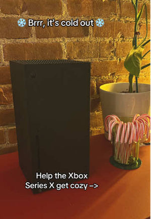 Video post by @xbox on TikTok