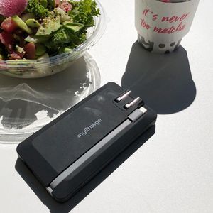 Image post by @mycharge on Instagram