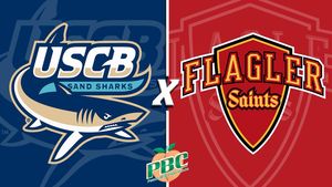 Image post by @uscbsandsharks on Instagram