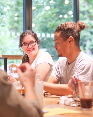 Image post by @kentunion on Instagram