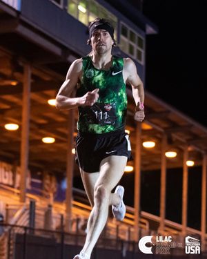 Image post by @tracktownusa on Instagram