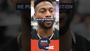 Video post by @dnvr_sports on YouTube