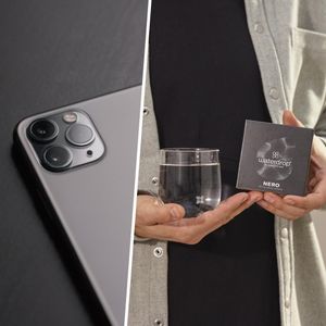 Image post by @waterdrop on Instagram