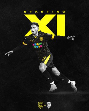 Image post by @newmexicoutd on Instagram