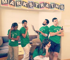 Image post by @tuckbridge on Instagram