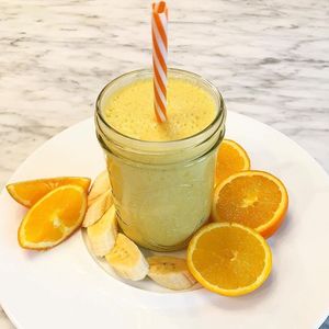 Image post by @drinkfreshblends on Facebook