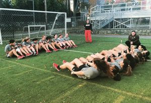 Image post by @brownu_softball on Instagram