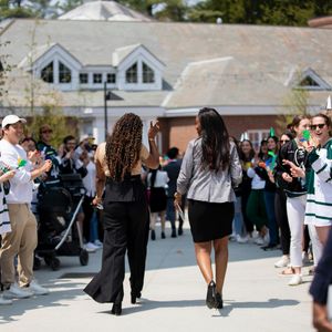 Image post by @tuckschool on Instagram