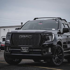 Image post by @davesinclaircustoms on Instagram