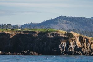 Image post by @pebblebeachresorts on Instagram