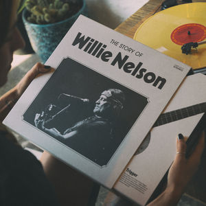 Image post by @vinylmeplease on Instagram