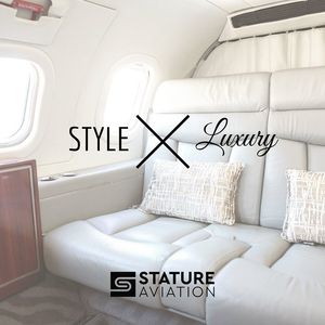 Image post by @statureaviation on Instagram