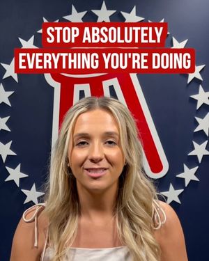Image post by @accbarstool on Instagram