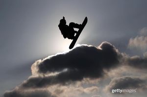 Image post by @gettyimages on Instagram