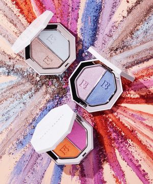 Image post by @fentybeauty on Instagram