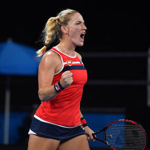 Image post by @filatennis on Instagram