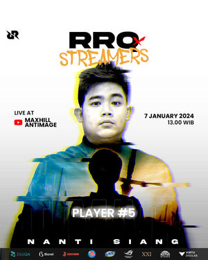 Image post by @teamrrq on Instagram