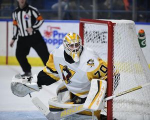 Image post by @truelefevre_goalie on Instagram