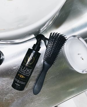 Image post by @vipluxuryhaircare on Instagram
