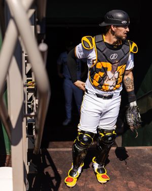 Image post by @piratasbeisbol on Twitter/X