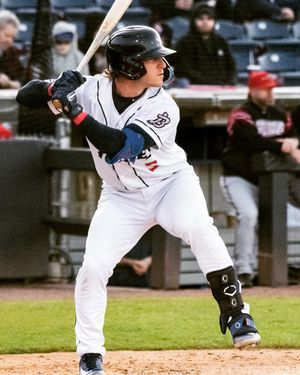 Image post by @rumbleponiesbb on Instagram