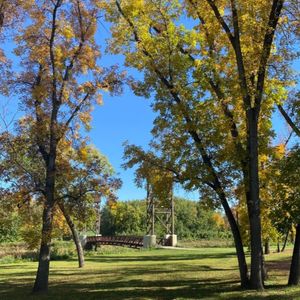 Image post by @fargoparks on Instagram