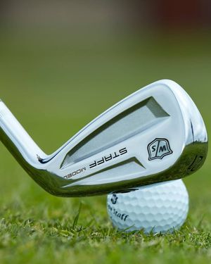 Image post by @wilsongolfcanada on Instagram